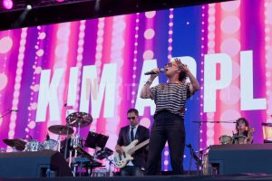 Kim Appleby, Rewind, Festival, Jo Forrest, Review, TotalNtertainment