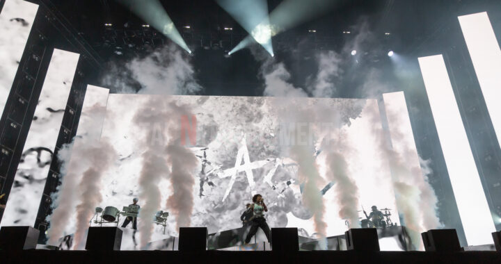 Leeds Festival 2022 – Sunday Review