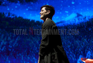 The Script, First Direct Arena, Leeds, TotalNtertainment, Review, Jo Forrest, Sunsets and Full Moons Tour