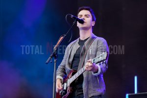 Stereophonics, Tramlines, Sheffield, Jo Forrest, Festival