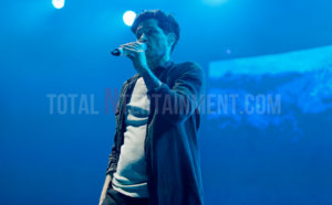 The Script, First Direct Arena, Leeds, TotalNtertainment, Review, Jo Forrest, Sunsets and Full Moons Tour