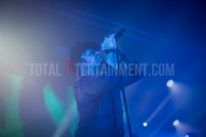 Gary Numan, Music, Liverpool, Review, TotalNtertainment, Christopher Ryan