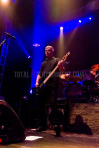 The Stranglers, Leeds, TotalNtertainment, Jo Forrest, Review