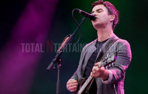 Stereophonics, Tramlines, Sheffield, Jo Forrest, Festival