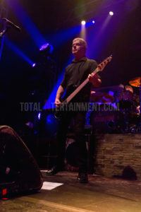 The Stranglers, Leeds, TotalNtertainment, Jo Forrest, Review