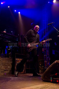 The Stranglers, Leeds, TotalNtertainment, Jo Forrest, Review