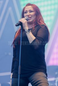 Tiffany, Rewind, Festival, Jo Forrest, Review, TotalNtertainment