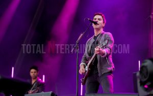 Stereophonics, Tramlines, Sheffield, Jo Forrest, Festival