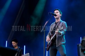 Stereophonics, Tramlines, Sheffield, Jo Forrest, Festival