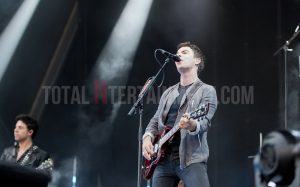 Stereophonics, Tramlines, Sheffield, Jo Forrest, Festival