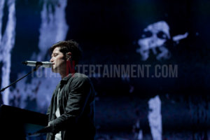 The Script, First Direct Arena, Leeds, TotalNtertainment, Review, Jo Forrest, Sunsets and Full Moons Tour