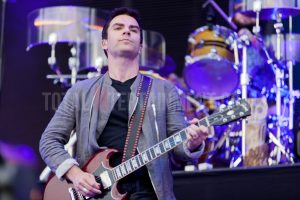 Stereophonics, Tramlines, Sheffield, Jo Forrest, Festival