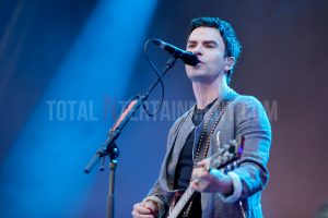 Stereophonics, Tramlines, Sheffield, Jo Forrest, Festival