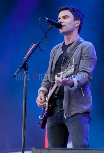 Stereophonics, Tramlines, Sheffield, Jo Forrest, Festival