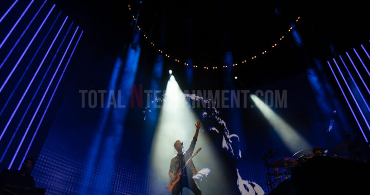 Royal Blood live at First Direct Arena, Leeds