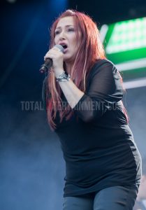 Tiffany, Rewind, Festival, Jo Forrest, Review, TotalNtertainment