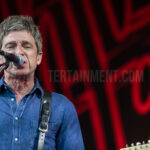 Noel Gallagher, NGHFB, Piece Hall, Halifax, Jo Forrest, TotalNtertainment, Noel Gallagher's High Flying Birds