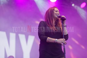 Tiffany, Rewind, Festival, Jo Forrest, Review, TotalNtertainment