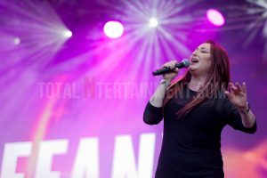 Tiffany, Rewind, Festival, Jo Forrest, Review, TotalNtertainment