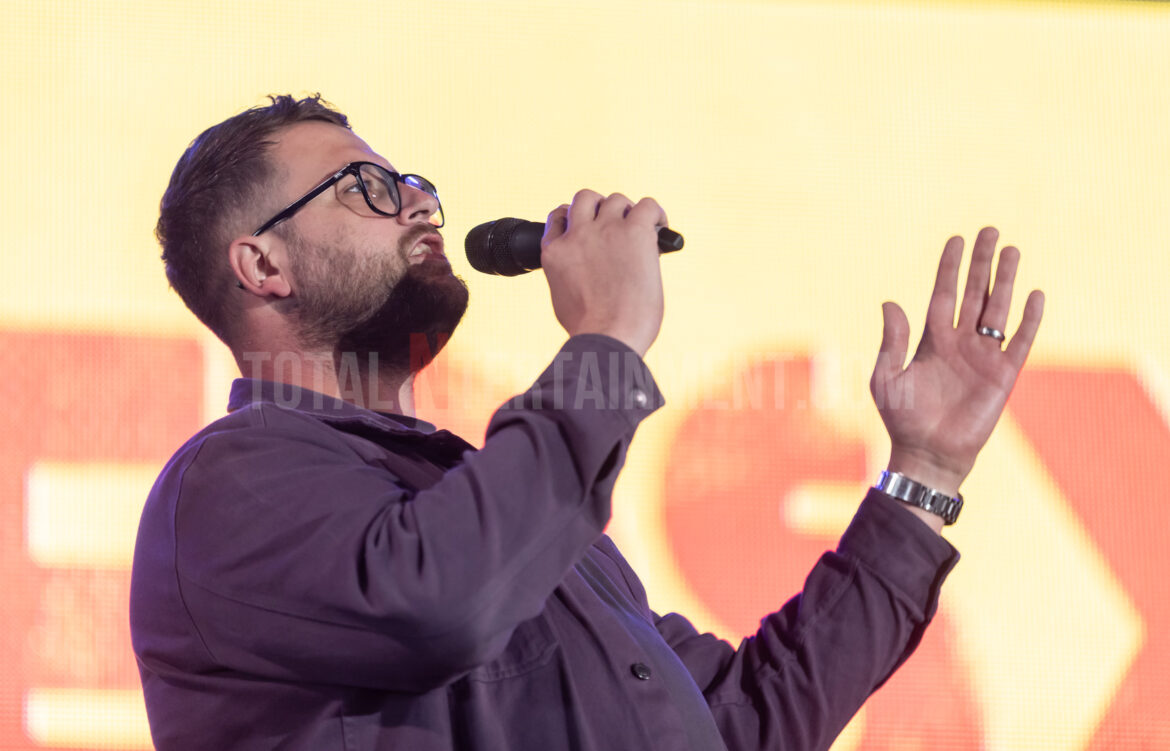 Leeds Festival 2023, Music, Comedy, TotalNtertainment, Jo Forrest, Bramham Park