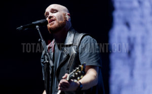 The Script, First Direct Arena, Leeds, TotalNtertainment, Review, Jo Forrest, Sunsets and Full Moons Tour