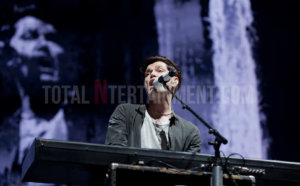 The Script, First Direct Arena, Leeds, TotalNtertainment, Review, Jo Forrest, Sunsets and Full Moons Tour