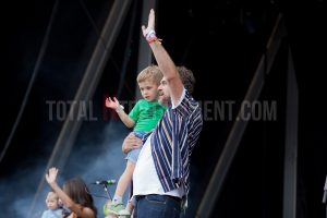 Reverend & The Makers, Tramlines, Sheffield, Jo Forrest, Festival