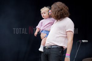 Reverend & The Makers, Tramlines, Sheffield, Jo Forrest, Festival