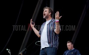 Reverend & The Makers, Tramlines, Sheffield, Jo Forrest, Festival