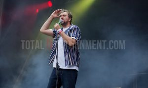 Reverend & The Makers, Tramlines, Sheffield, Jo Forrest, Festival