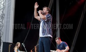 Reverend & The Makers, Tramlines, Sheffield, Jo Forrest, Festival