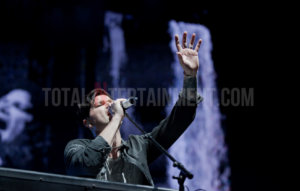 The Script, First Direct Arena, Leeds, TotalNtertainment, Review, Jo Forrest, Sunsets and Full Moons Tour