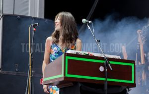 Reverend & The Makers, Tramlines, Sheffield, Jo Forrest, Festival