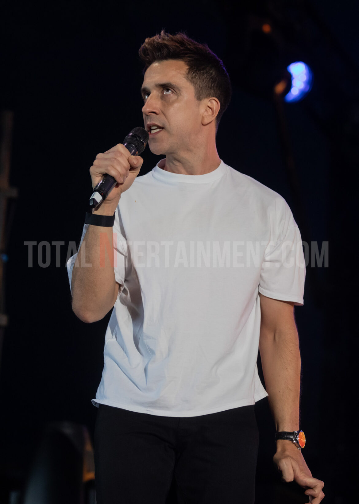 Leeds Festival 2023, Music, Comedy, TotalNtertainment, Jo Forrest, Bramham Park