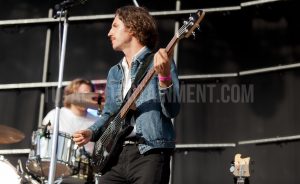 The Blossoms, Tramlines, Sheffield, Jo Forrest, Festival