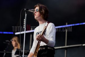 The Blossoms, Tramlines, Sheffield, Jo Forrest, Festival