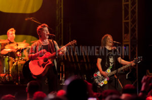 The Goo Goo Dolls, Music, Leeds, Review, TotalNtertainment, Jo Forrest