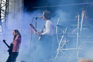 The Blossoms, Tramlines, Sheffield, Jo Forrest, Festival