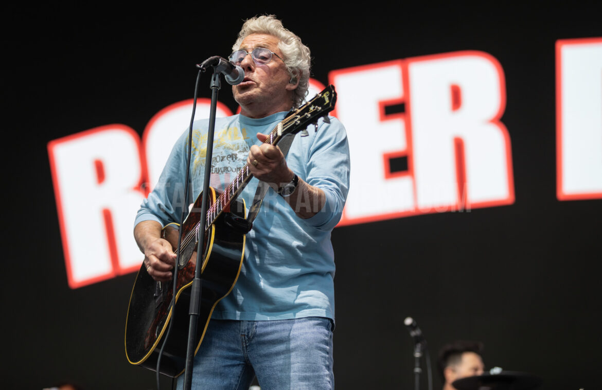 Roger Daltrey