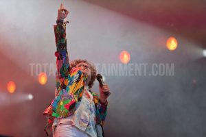 Leo Sayer, Rewind, Festival, Jo Forrest, Review, TotalNtertainment