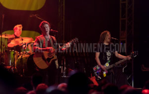 The Goo Goo Dolls, Music, Leeds, Review, TotalNtertainment, Jo Forrest