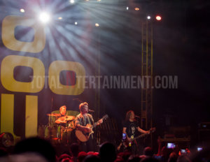 The Goo Goo Dolls, Music, Leeds, Review, TotalNtertainment, Jo Forrest