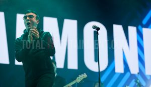 Marc Almond, Rewind, Festival, Jo Forrest, Review, TotalNtertainment