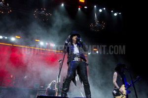 Alice Cooper, TotalNtertainment, Review, Music, Jo Forrest, Leeds, First Direct Arena