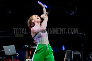 Rae Morris, Tramlines, Sheffield, Jo Forrest, Festival