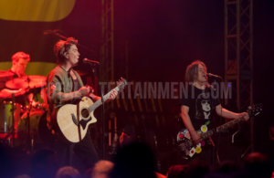 The Goo Goo Dolls, Music, Leeds, Review, TotalNtertainment, Jo Forrest