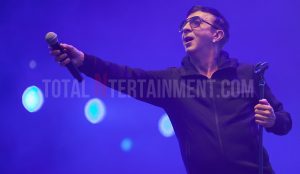 Marc Almond, Rewind, Festival, Jo Forrest, Review, TotalNtertainment