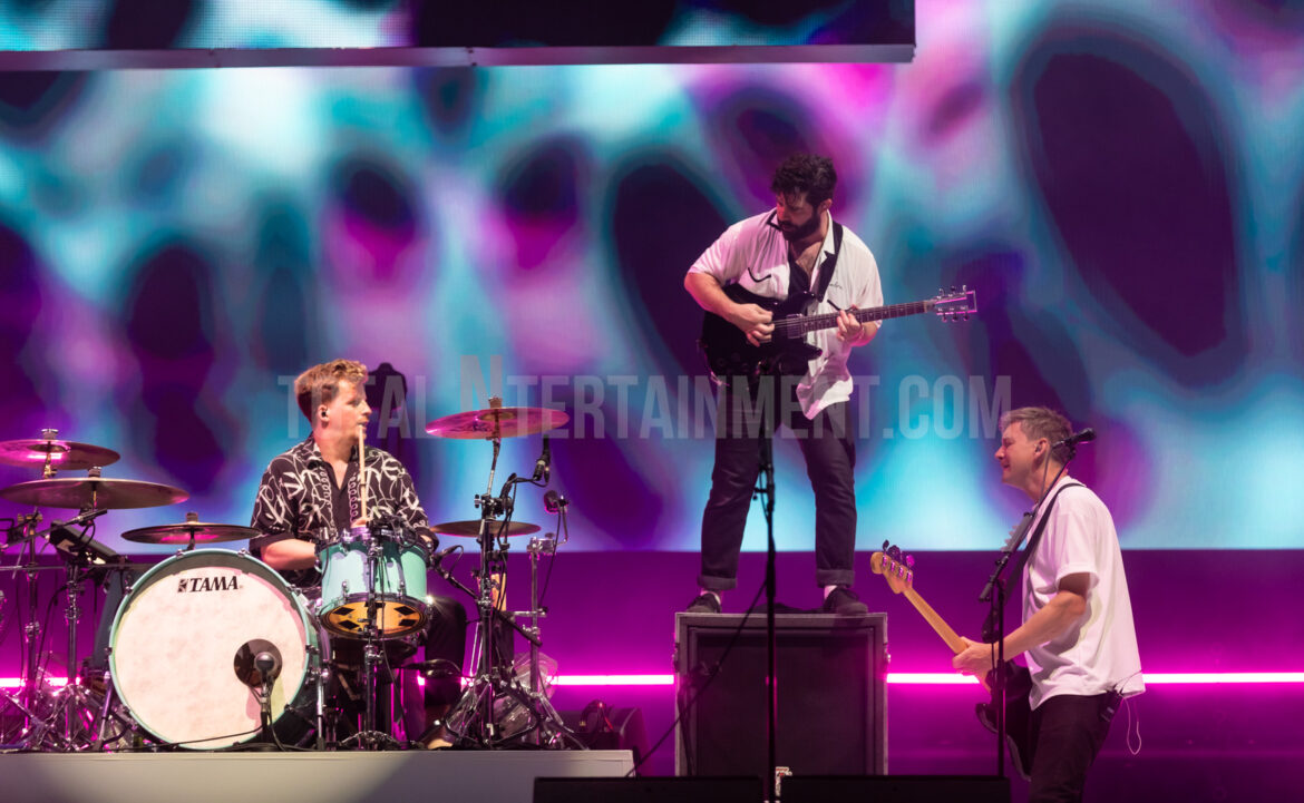 Leeds Festival 2023, Music, Comedy, TotalNtertainment, Jo Forrest, Bramham Park