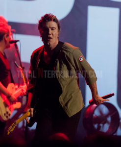 The Goo Goo Dolls, Music, Leeds, Review, TotalNtertainment, Jo Forrest