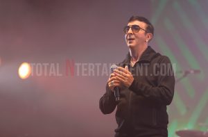 Marc Almond, Rewind, Festival, Jo Forrest, Review, TotalNtertainment